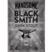 Handsome Blacksmith Stout (Cask) Handsome Blacksmith Stout (Cask)