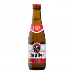 Brasserie Jupiler Jupiler 0,0% Brasserie Jupiler Jupiler 0,0%
