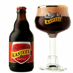 Kasteel Rouge Kasteel Rouge
