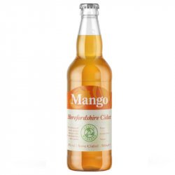 Celtic Marches Mango