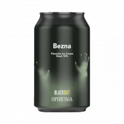 Blackout Brewing Bezna Blackout Brewing Bezna