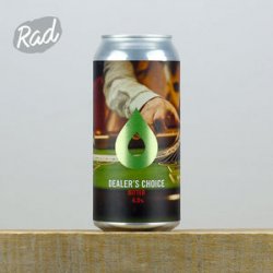 Pollys Dealers Choice (BBE 051023) - Radbeer