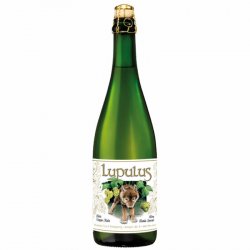 Lupulus Blonde Lupulus Blonde