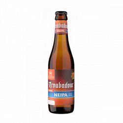 Brouwerij The Musketeers Troubadour Magma NEIPA - Craft Central