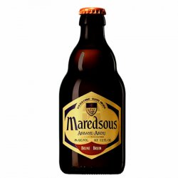 Maredsous Brune / Bruin