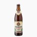 Paulaner Hefe Weissbier 