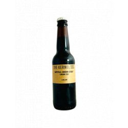 The Kernel Imperial Brown Stout London 1856