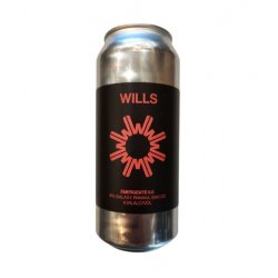 WILLS Émergente 5.0