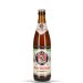 Paulaner Hefe-Weißbier Naturtrüb  0.5l 