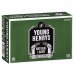 Young Henry's Natural Lager (Case) 