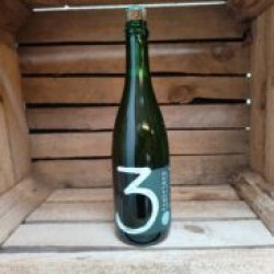 3 Fonteinen Oude Geuze