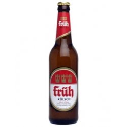Früh Kölsch