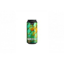 Laugar Brewery Laugar Hackertzale
