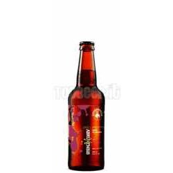 Opperbacco Abruxensis Frutti Di Bosco 33Cl - TopBeer