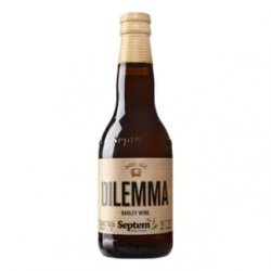 Septem Dilemma 330 ml - Athens Craft