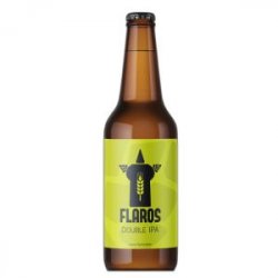 Flaros Double IPA - Greekbeershop