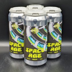 Range Space Age - DDH IPA Can 4pk - Saccharomyces Beer Cafe