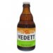 VEDETT EXTRAORDINARY Blonde Belgique IPA 5,5° 33 cl VEDETT EXTRAORDINARY Blonde Belgique IPA 5,5° 33 cl