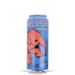 Huyghe Delirium Tremens 8.5% vol. 0.5l - Beerlovers