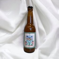 Premium Pale Lager (Pale Lager) - BAF - Bière Artisanale Française