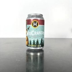 Hinterland Brewery WisCransin Hinterland Brewery WisCransin