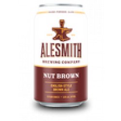AleSmith Nut Brown