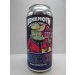 Behemoth - Music City Mosaic Hazy IPA 6.3% 440ml Behemoth - Music City Mosaic Hazy IPA 6.3% 440ml
