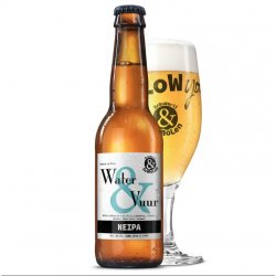 De Molen Water & Vuur 0,33l - Biertipp