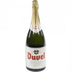 Duvel  Blond  1,5 liter   Fles - Thysshop
