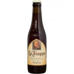 La Trappe Isid'or - Rabbit Hop