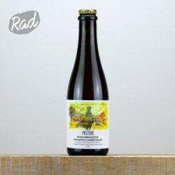 Pastore Reincarnazione Pineapple Chardonnay - Radbeer