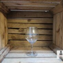 Averbode  Glas - Bierwinkel Alkmaar