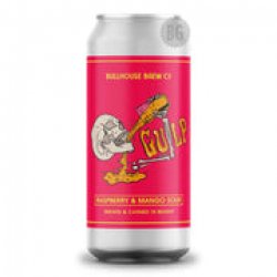 Bullhouse Brew Co Gulp - Beer Guerrilla