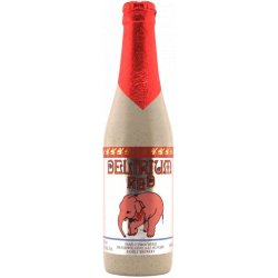 Huyghe Delirium Red - Drop Hop