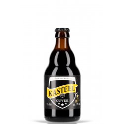 Kasteel Cuvée 11% vol. 0.33l - Beerlovers