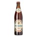 Weihenstephaner Heffeweissbier Dunkel 