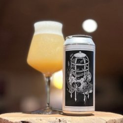 Freak Folk Bier Captive Within