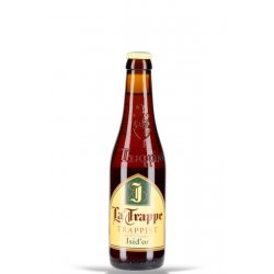 La Trappe Isid'or 7.5% vol. 0.33l - Beerlovers