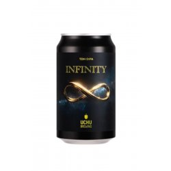 UCHU BREWING INFINITY UCHU BREWING INFINITY