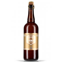 Chimay Dorée 4.8% vol. 0.75l - Beerlovers