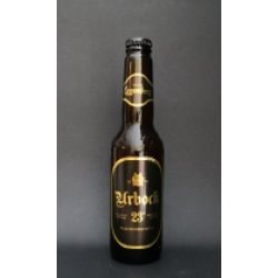 Schloss Eggenberg Urbock 23º