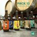 Pack especial 12 Marias 