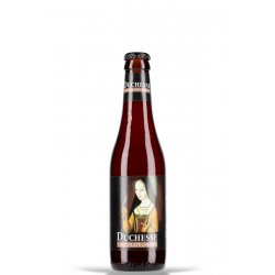 Verhaeghe Vichte Duchesse Chocolate Cherry 6.8% vol. 0.33l - Beerlovers