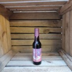 Blackout Brewing Deluxe Blend Anti-Cake