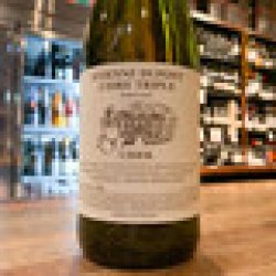 Domaine Dupont Etienne Dupont Cidre Triple