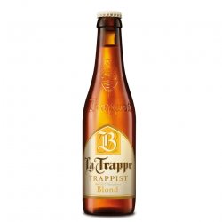 La Trappe Blond La Trappe Blond