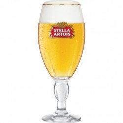 Vaso Stella 20Cl - Cervezasonline.com