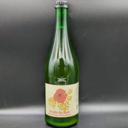 Wildflower Etoile du Sud 2024 Btl Sgl - Saccharomyces Beer Cafe