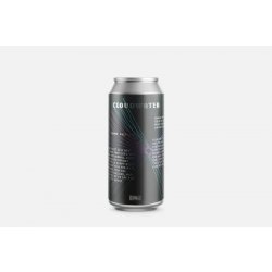 Cloudwater Brew Co. Polymorphism