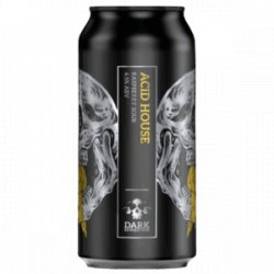 Dark Revolution Acid House